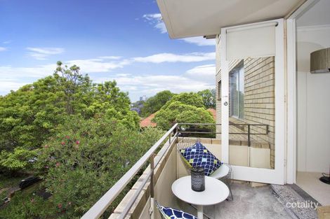 Property photo of 5/140 Ernest Street Crows Nest NSW 2065