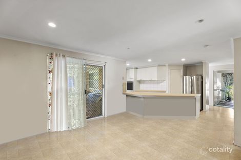 Property photo of 52 Moore Crescent Wilsonton QLD 4350