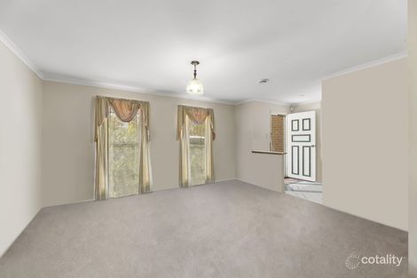 Property photo of 52 Moore Crescent Wilsonton QLD 4350