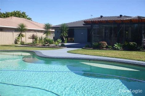 Property photo of 9 Port Jackson Boulevard Clear Island Waters QLD 4226