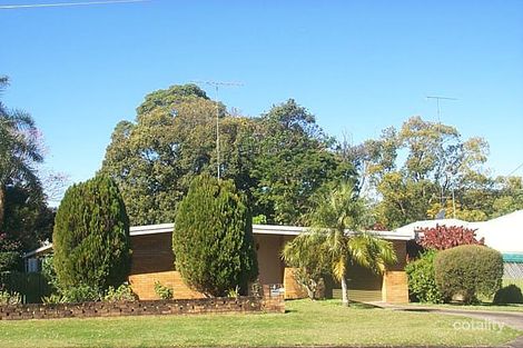 Property photo of 4 Lawson Close Nambour QLD 4560