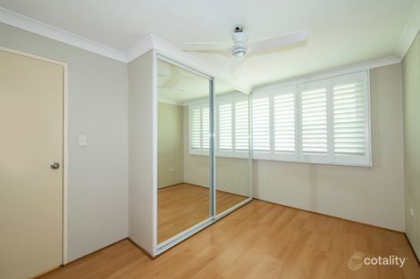 Property photo of 4/3 The Crescent Penrith NSW 2750