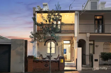 Property photo of 5 St John Street Newtown NSW 2042