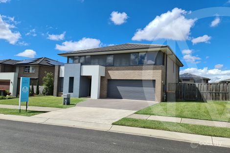 89 Amarco Cct, The Ponds, NSW 2769