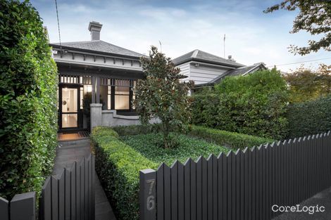 Property photo of 76 Park Road Middle Park VIC 3206