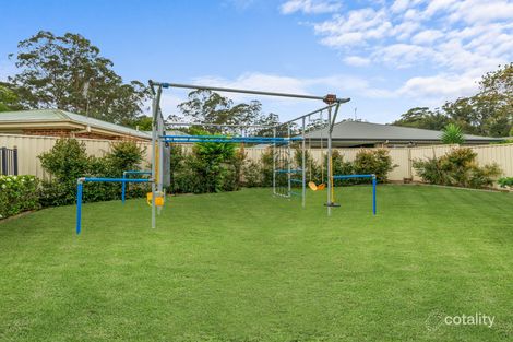Property photo of 52 Greenvale Road Green Point NSW 2251