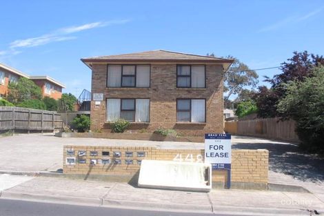 10/448 Albion St, Brunswick West, VIC 3055