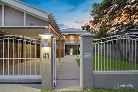 Property photo of 41 Marne Road Albion QLD 4010