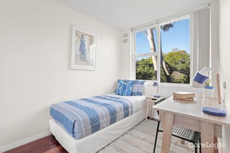 Property photo of 27/151B Smith Street Summer Hill NSW 2130