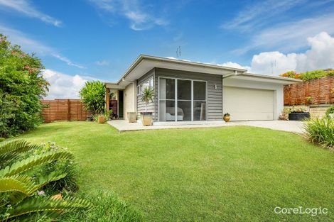 Property photo of 17 Red Gum Terrace Coomera QLD 4209