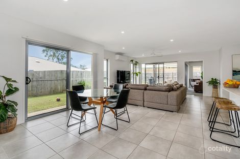 Property photo of 17 Red Gum Terrace Coomera QLD 4209