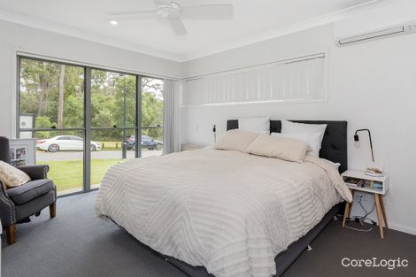 Property photo of 17 Red Gum Terrace Coomera QLD 4209