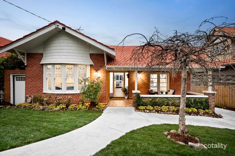 Property photo of 31 Ranfurlie Crescent Glen Iris VIC 3146