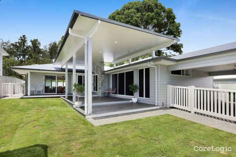 136 Acanthus Ave, Burleigh Waters, QLD 4220