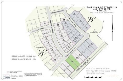 107 Eureka St, Estella, NSW 2650