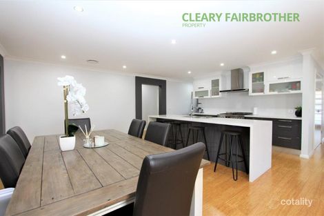 Property photo of 29 Keane Drive Kelso NSW 2795