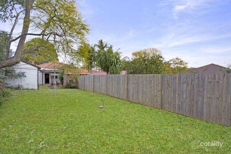 Property photo of 29 Belmore Street Ryde NSW 2112