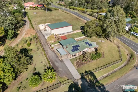 Property photo of 1-3 Oakleigh Court Woodhill QLD 4285