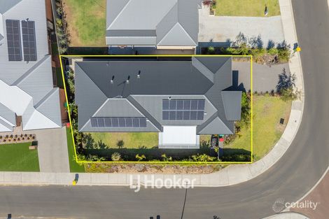 Property photo of 48 Beraking Loop Dalyellup WA 6230