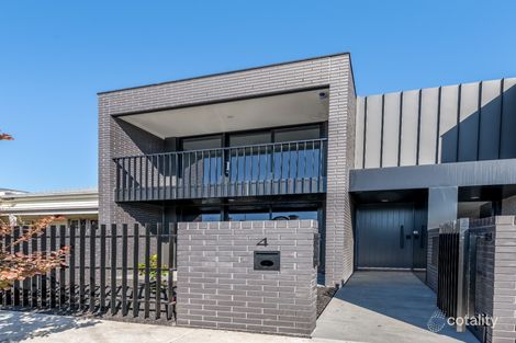 4 Gordon Gr, Northcote, VIC 3070