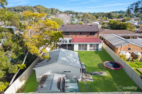 Property photo of 19 Clare Crescent Berkeley Vale NSW 2261