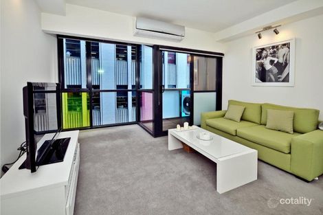 Property photo of 401/18 Russell Place Melbourne VIC 3000