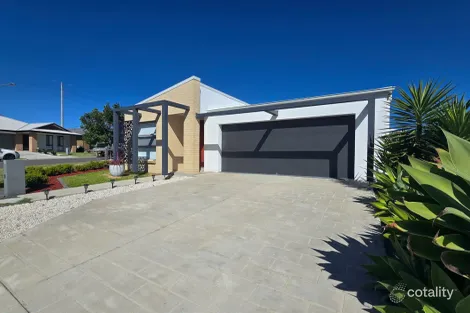 Property photo of 18 Goodluck Circuit Cobbitty NSW 2570