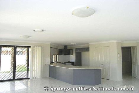 Property photo of 31 Fairway Drive Meadowbrook QLD 4131