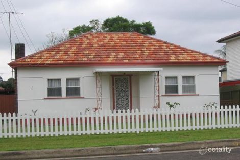 Property photo of 11 Beszant Street Merrylands NSW 2160