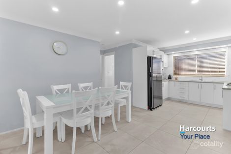 Property photo of 20 Halsley Street Hassall Grove NSW 2761