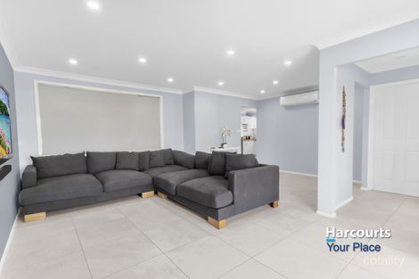 Property photo of 20 Halsley Street Hassall Grove NSW 2761