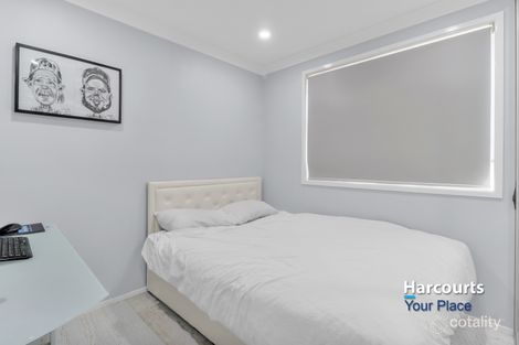Property photo of 20 Halsley Street Hassall Grove NSW 2761