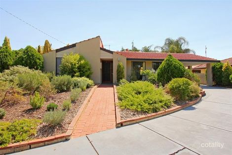 Property photo of 85 Railway Parade Upper Swan WA 6069