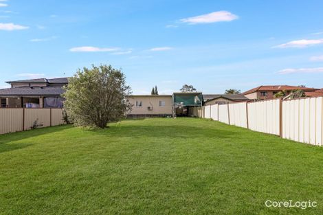 Property photo of 24 Saurine Street Bankstown NSW 2200