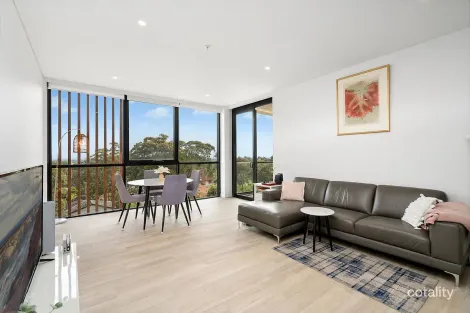 201/390-398 Pacific Hwy, Lane Cove, NSW 2066