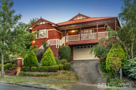 11 Drummer Hill Lane, Mooroolbark, VIC 3138