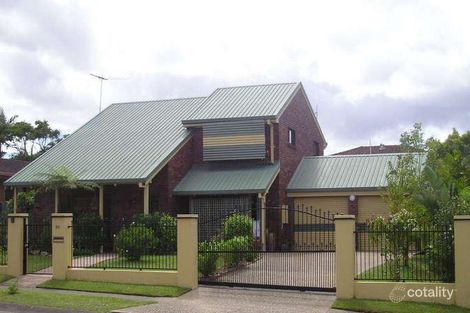 Property photo of 34 Bedivere Street Carindale QLD 4152