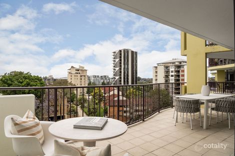 Property photo of 151/8 Land Street Toowong QLD 4066