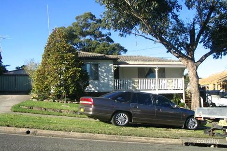 41 Ravel St, Seven Hills, NSW 2147