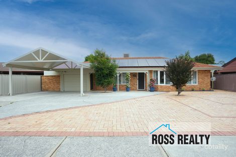 5 Glenbrook Dr, Ballajura, WA 6066