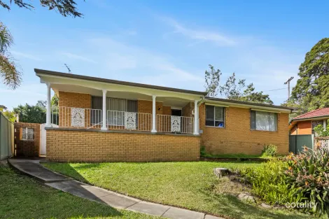 Property photo of 14 Birch Place Kirrawee NSW 2232