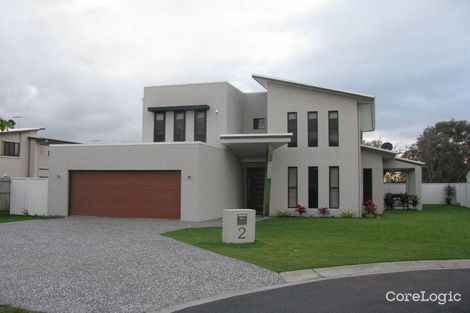 Property photo of 2 Starfish Court Thornlands QLD 4164