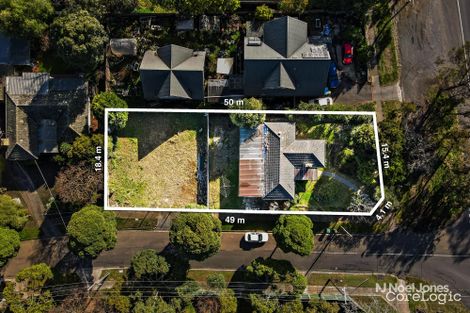 Property photo of 226 Bayswater Road Bayswater North VIC 3153