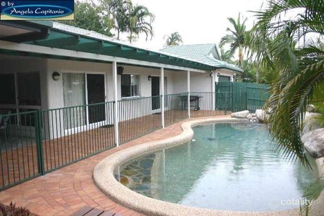 Property photo of 419-421 Draper Street Parramatta Park QLD 4870