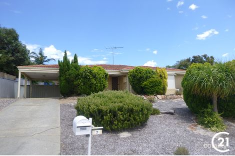 7 Honeysuckle Rmbl, Halls Head, WA 6210