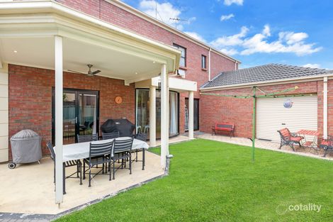 Property photo of 33 Park Way Mawson Lakes SA 5095