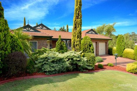 Property photo of 36 Glenthorn Crescent O'Halloran Hill SA 5158