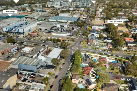 Property photo of 14 Birch Place Kirrawee NSW 2232