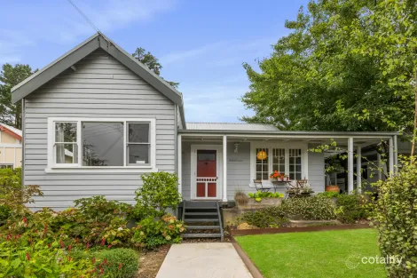 Property photo of 19 Cecil Road Blackheath NSW 2785