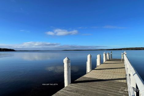 Property photo of 31 John Street Basin View NSW 2540